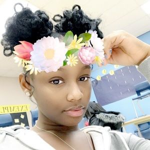 Meet your Posher, Cherice